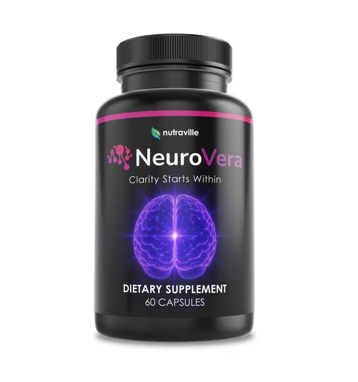 1 NeuroVera Bottle
